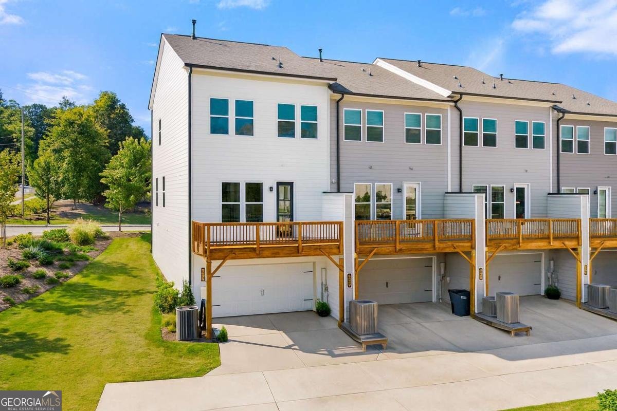 4209 Tifton Lane Sugar Hill - 17