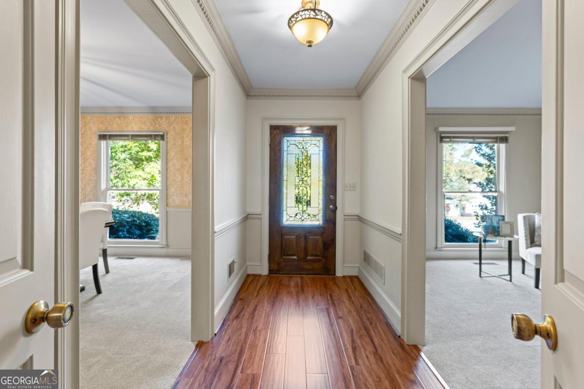 2289 Chrysler Court Atlanta - 1