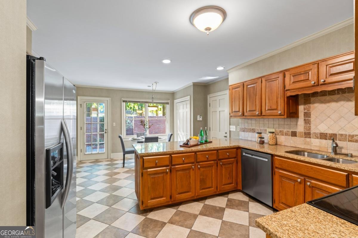 2289 Chrysler Court Atlanta - 12