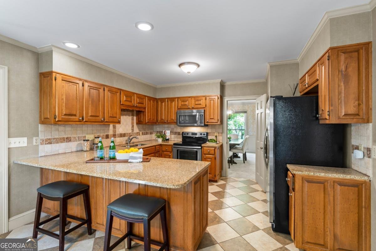 2289 Chrysler Court Atlanta - 13