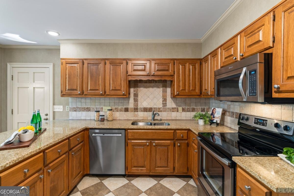 2289 Chrysler Court Atlanta - 15