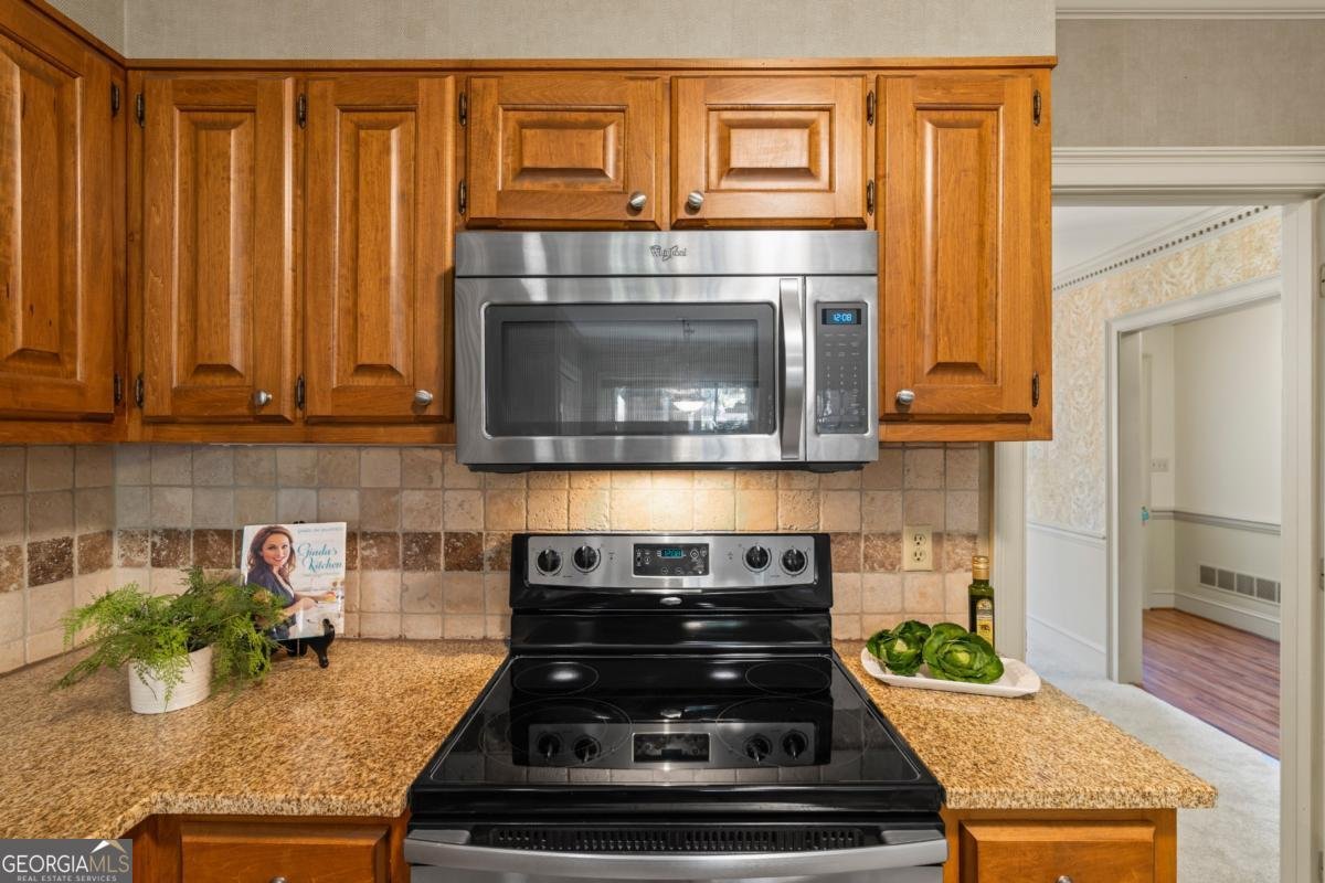 2289 Chrysler Court Atlanta - 17