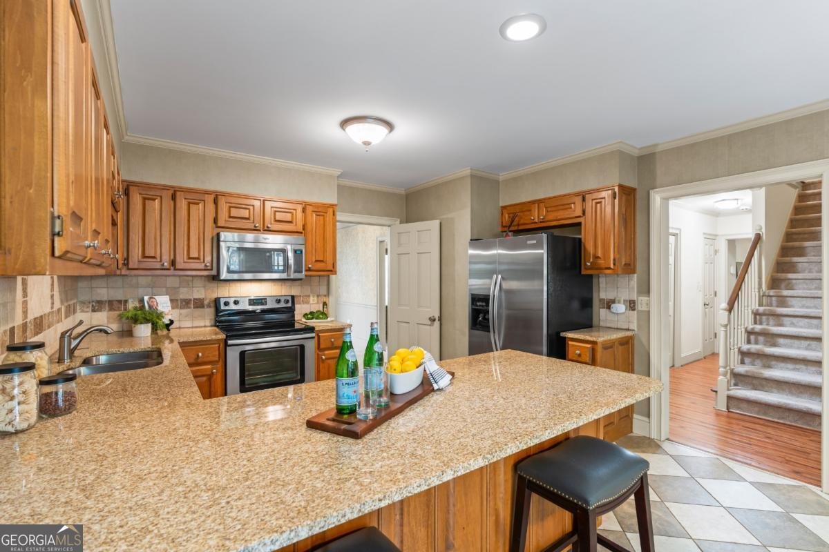 2289 Chrysler Court Atlanta - 18