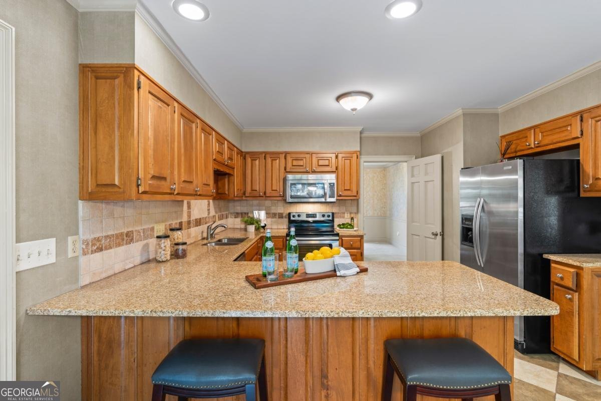 2289 Chrysler Court Atlanta - 19