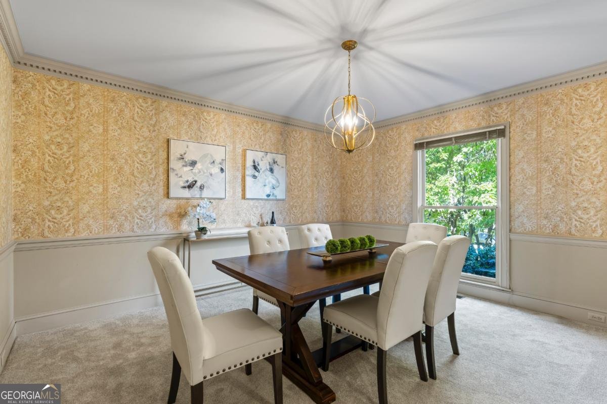 2289 Chrysler Court Atlanta - 2