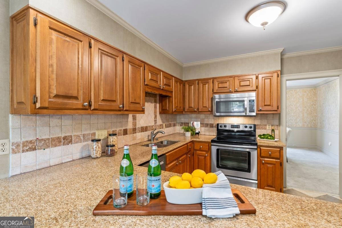 2289 Chrysler Court Atlanta - 20