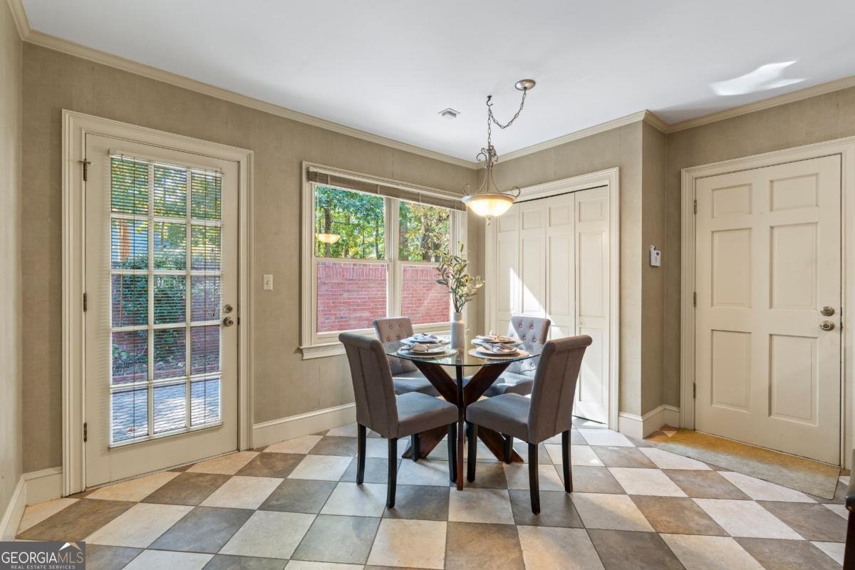 2289 Chrysler Court Atlanta - 21