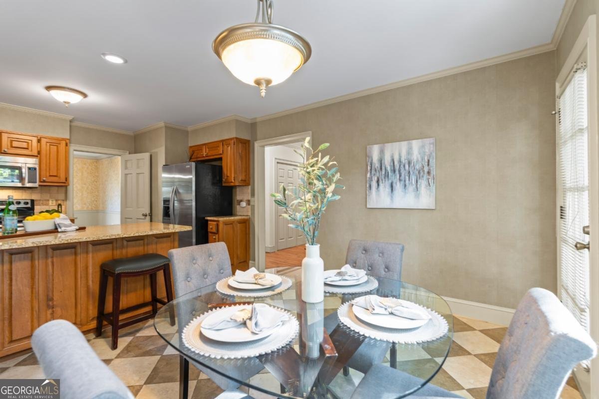 2289 Chrysler Court Atlanta - 23