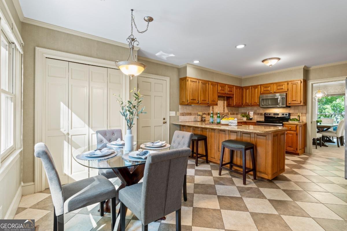 2289 Chrysler Court Atlanta - 24