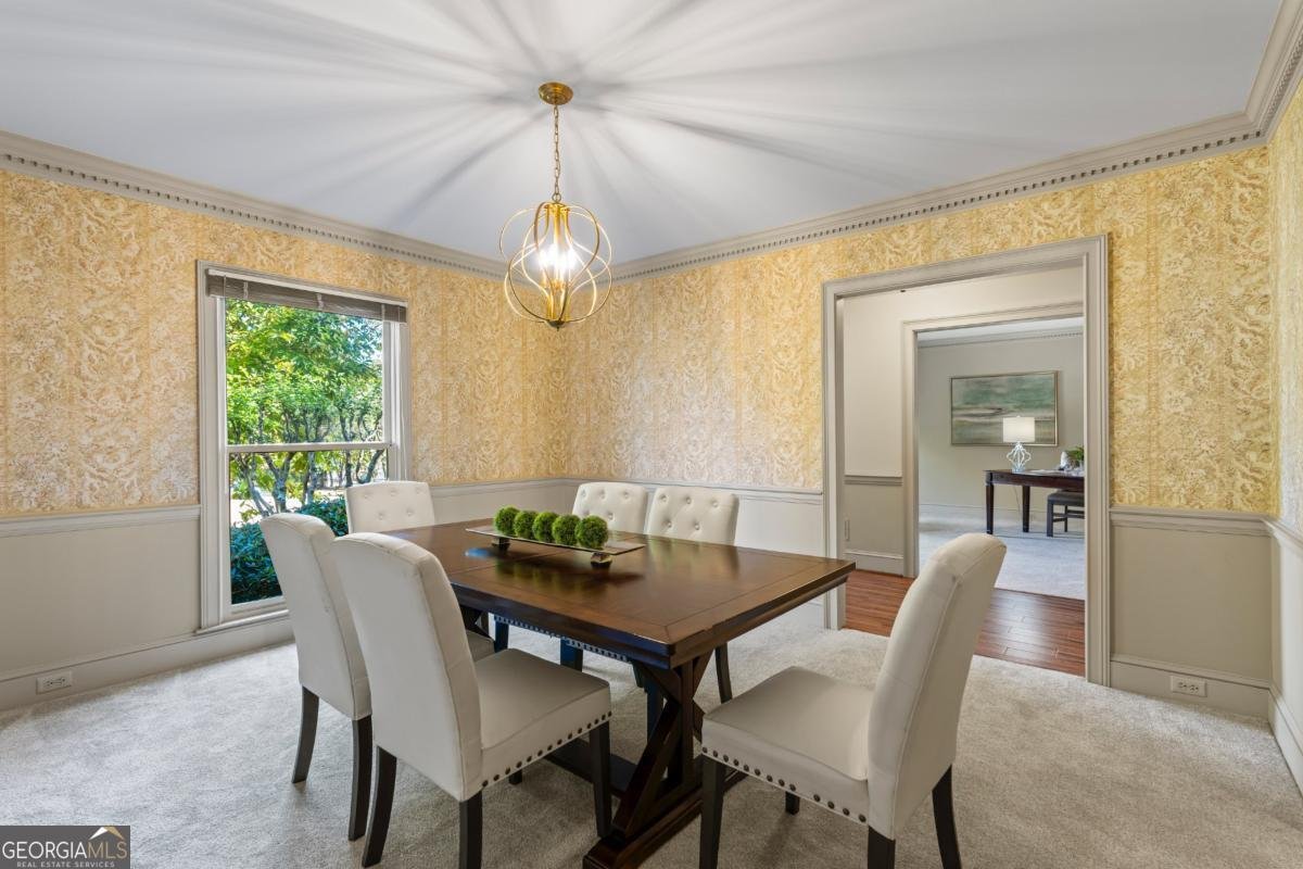 2289 Chrysler Court Atlanta - 3