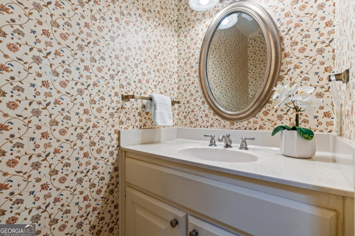 2289 Chrysler Court Atlanta - 30