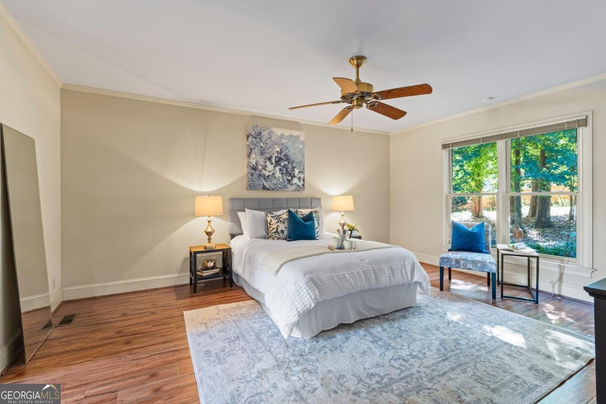 2289 Chrysler Court Atlanta - 31