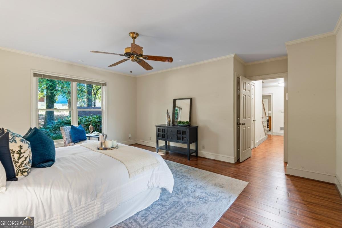 2289 Chrysler Court Atlanta - 32