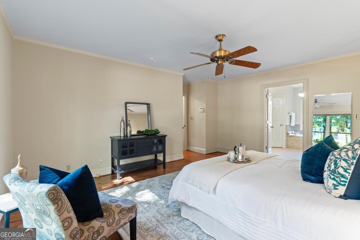 2289 Chrysler Court Atlanta - 33