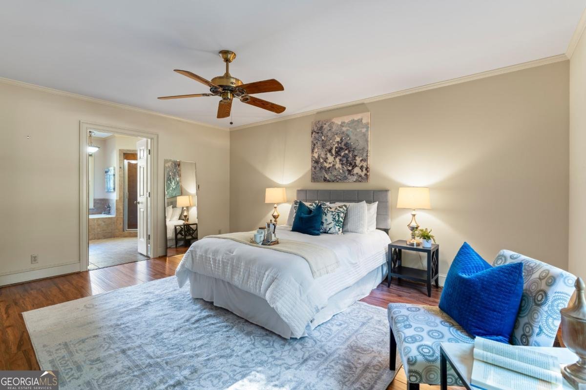 2289 Chrysler Court Atlanta - 34