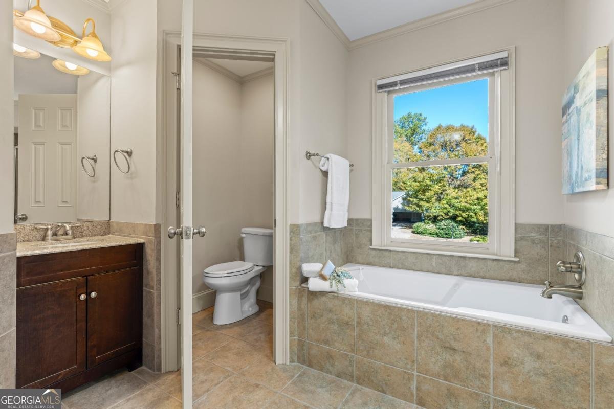 2289 Chrysler Court Atlanta - 42