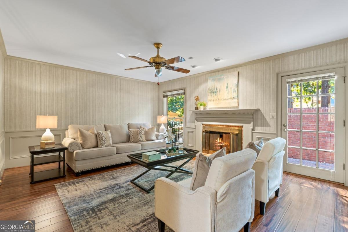 2289 Chrysler Court Atlanta - 43