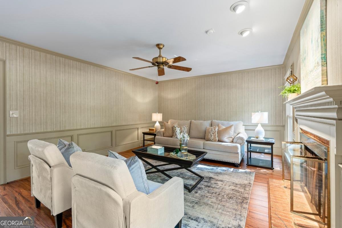 2289 Chrysler Court Atlanta - 44