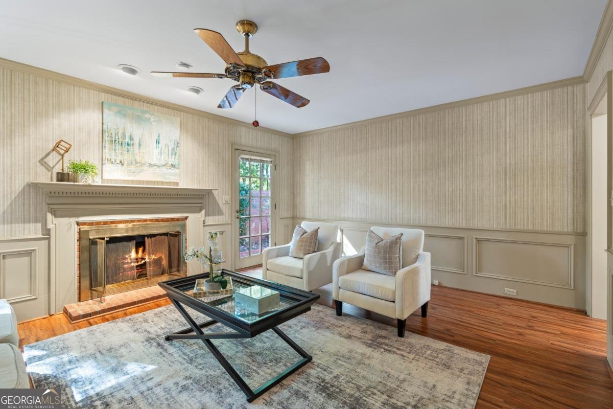 2289 Chrysler Court Atlanta - 45