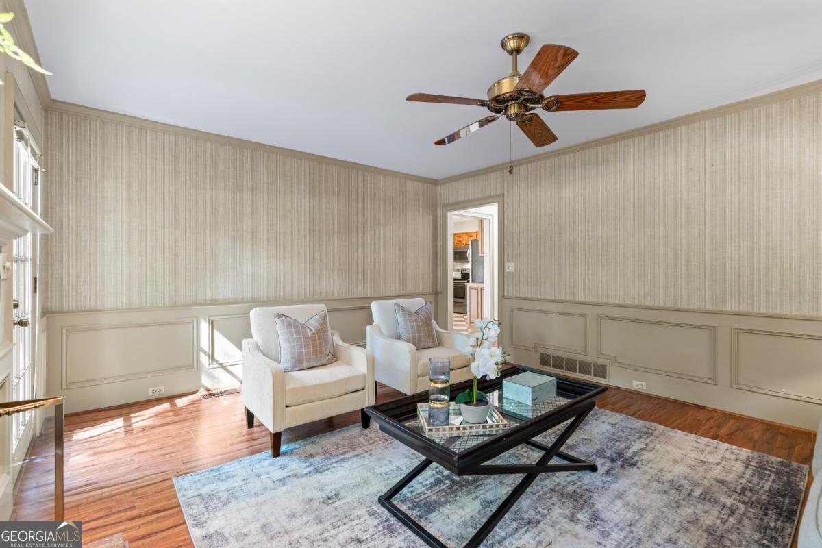 2289 Chrysler Court Atlanta - 46