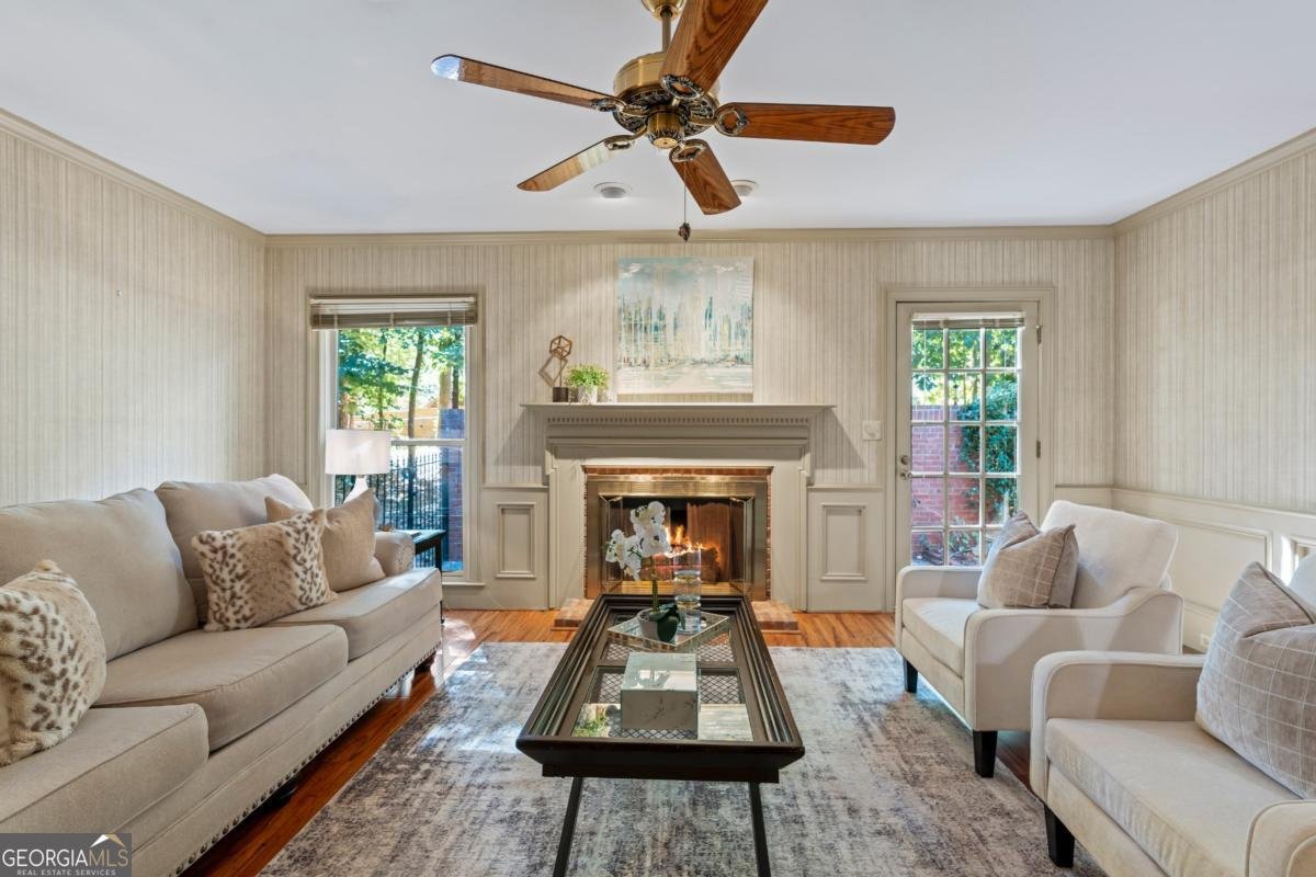 2289 Chrysler Court Atlanta - 47