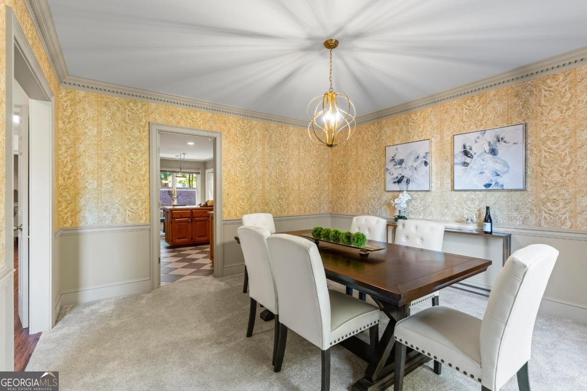 2289 Chrysler Court Atlanta - 5