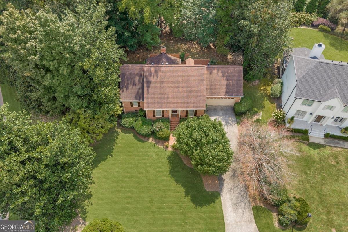 2289 Chrysler Court Atlanta - 70