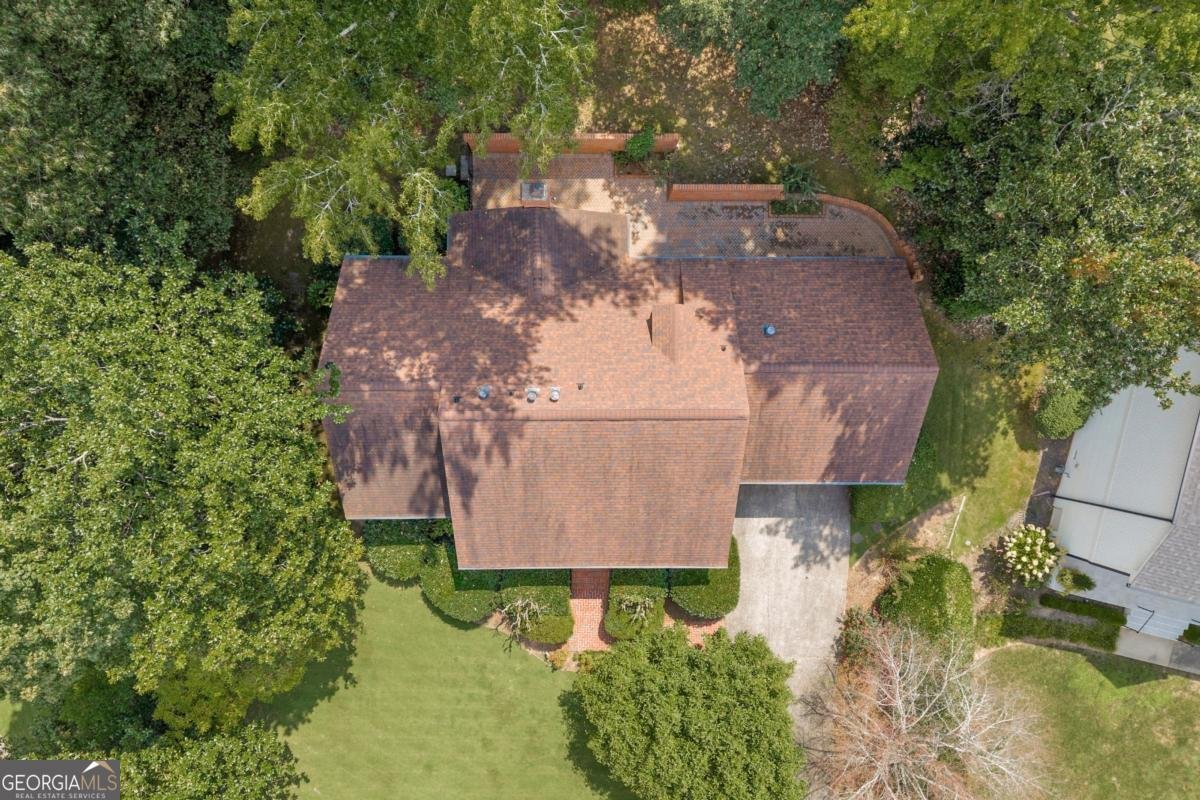 2289 Chrysler Court Atlanta - 71