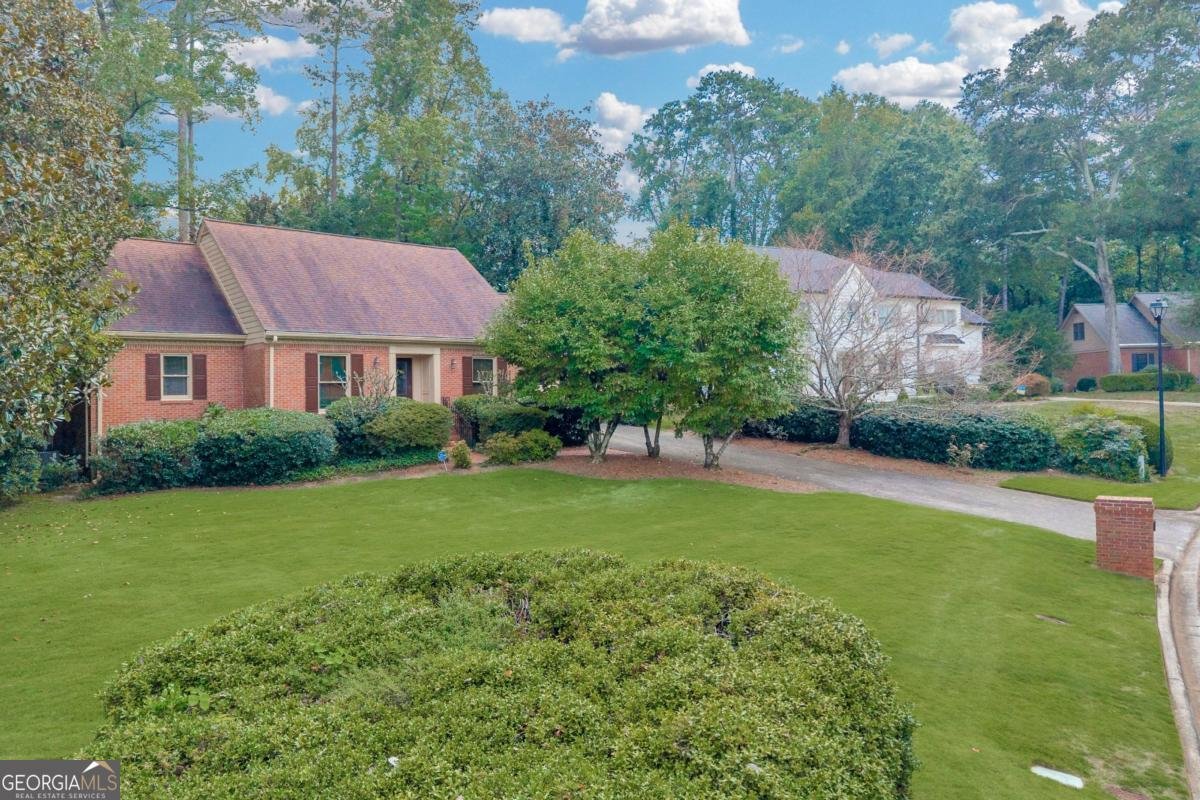 2289 Chrysler Court Atlanta - 73