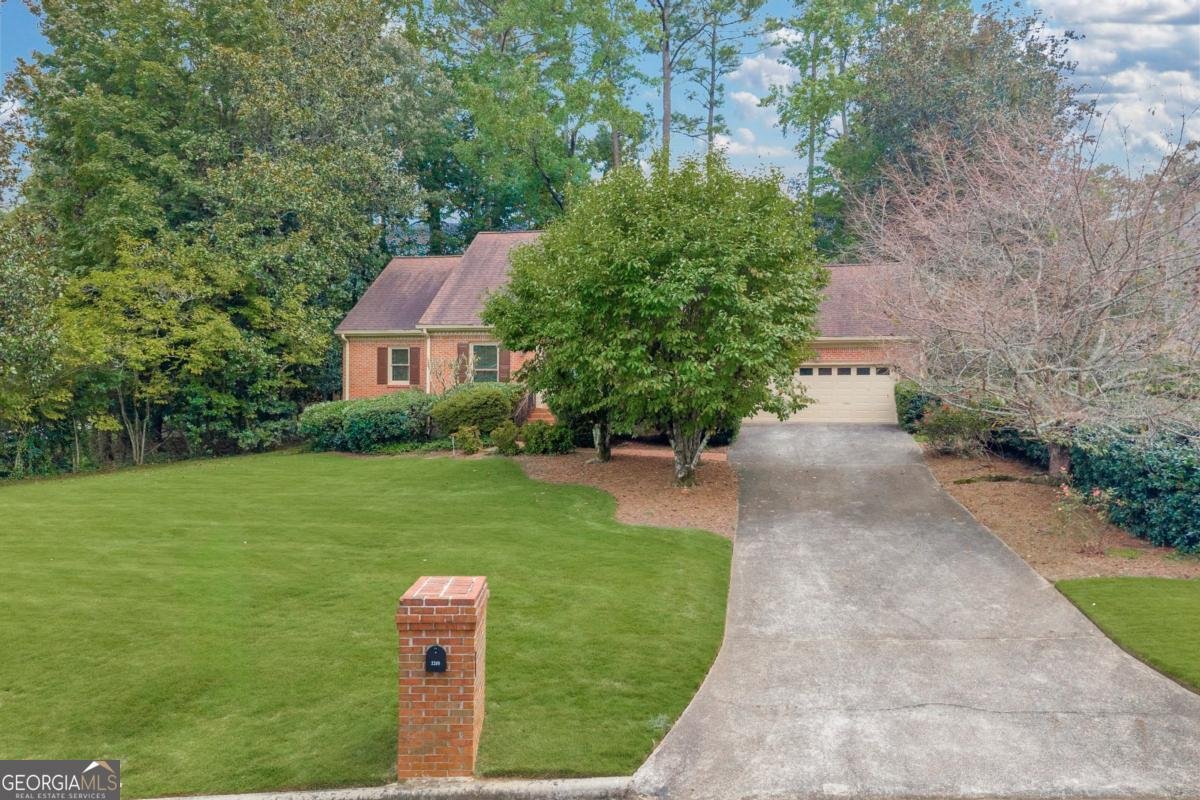 2289 Chrysler Court Atlanta - 74