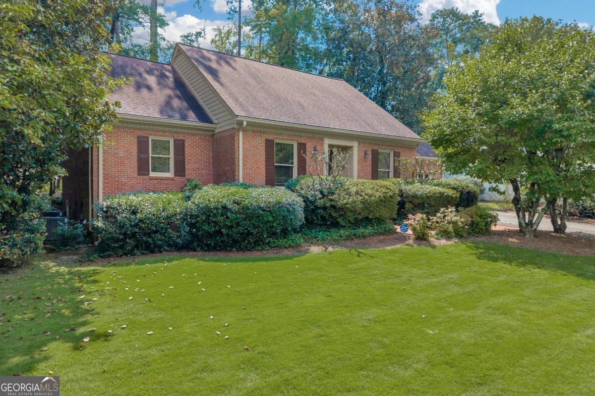 2289 Chrysler Court Atlanta - 75