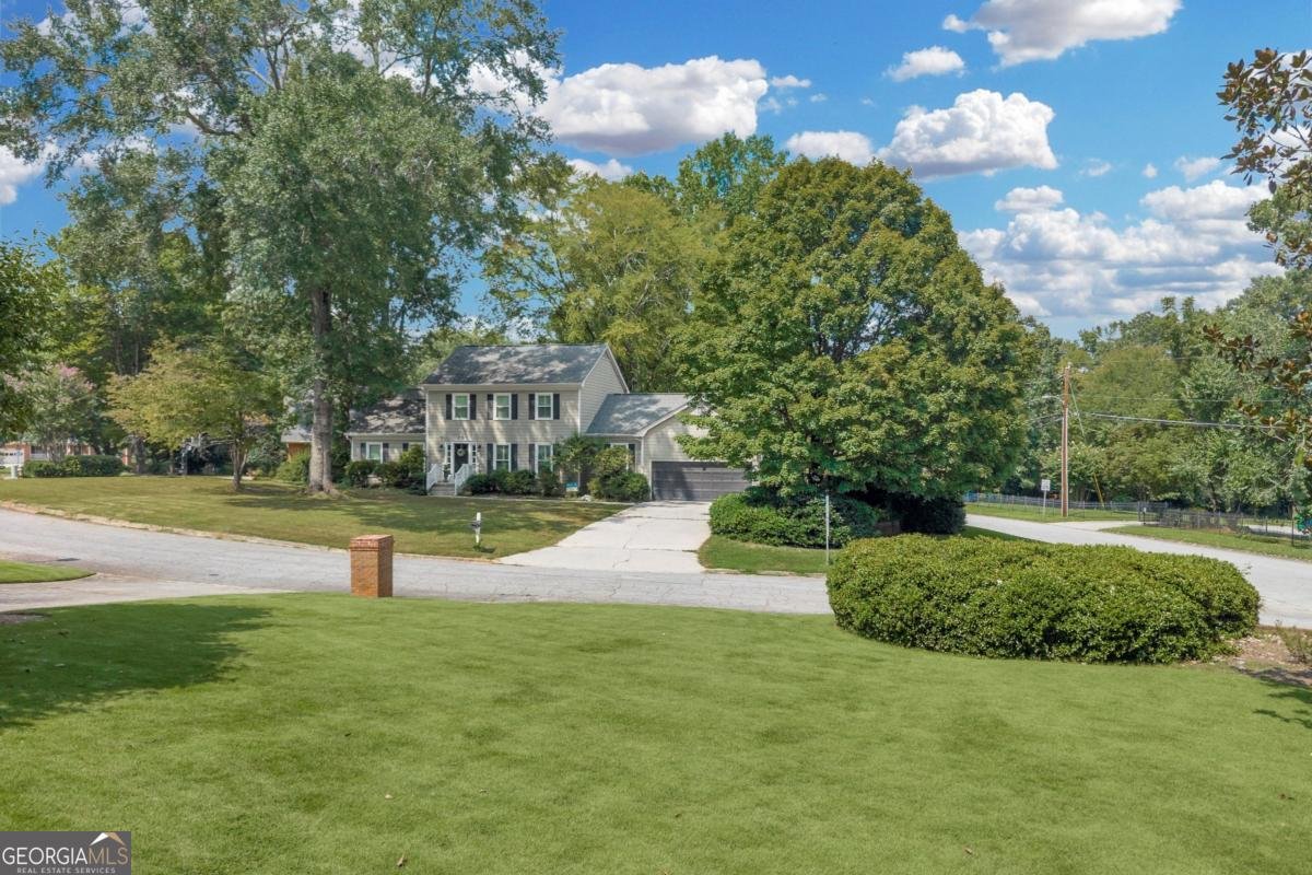 2289 Chrysler Court Atlanta - 76