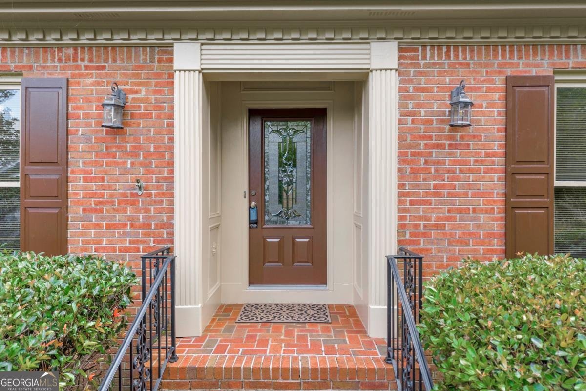 2289 Chrysler Court Atlanta - 77