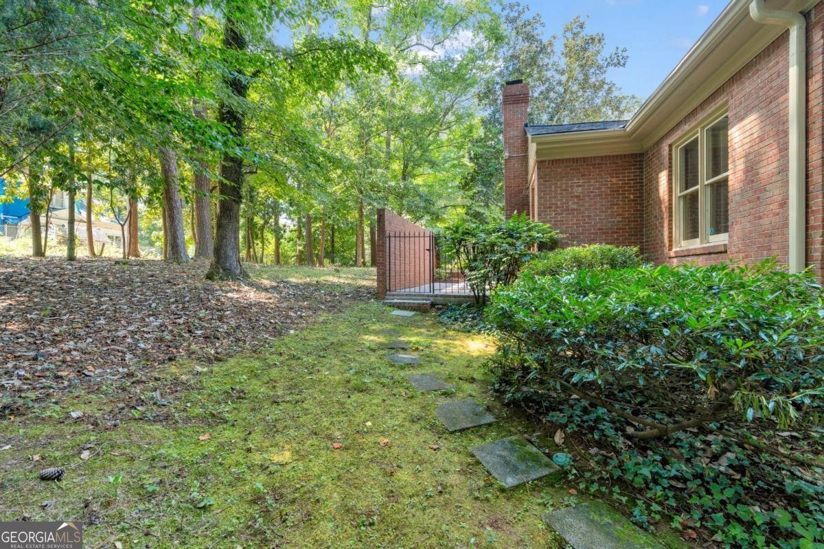 2289 Chrysler Court Atlanta - 82