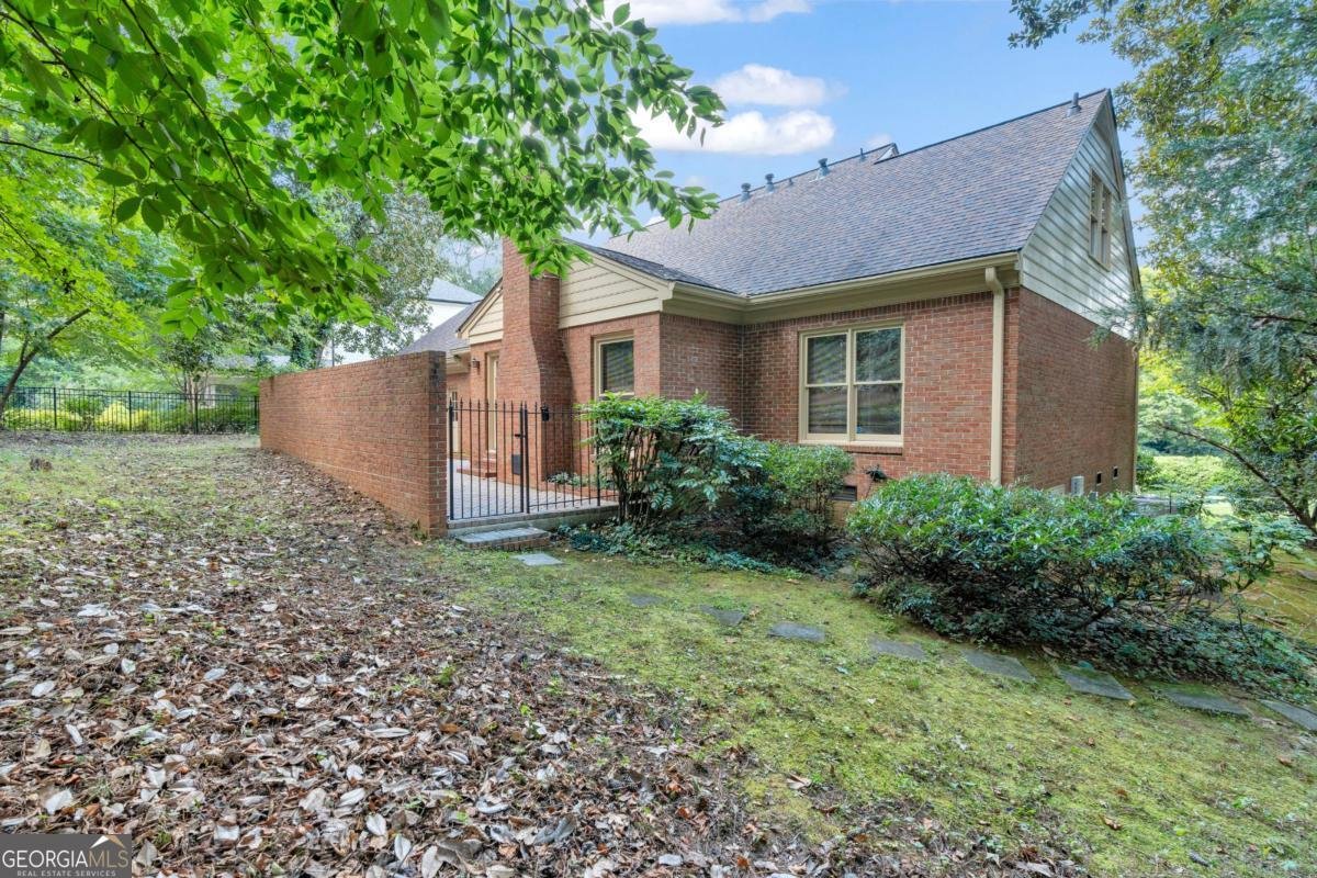 2289 Chrysler Court Atlanta - 87