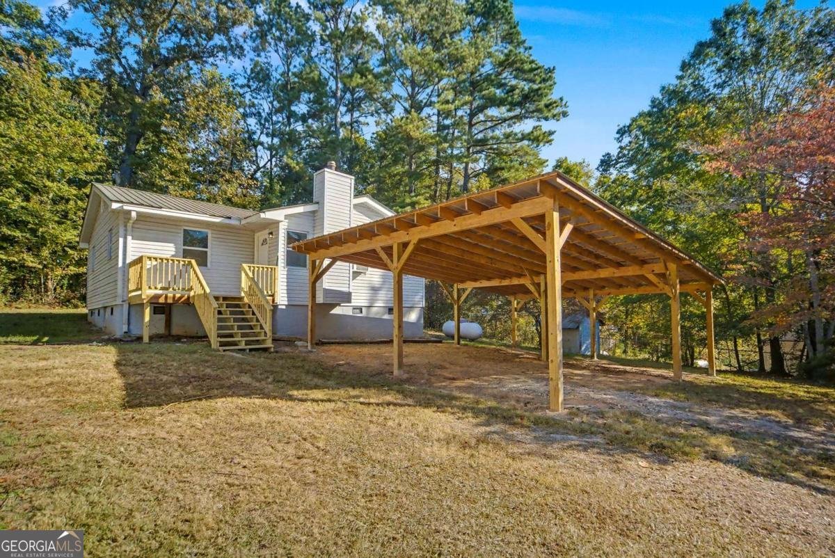 150 Delay Street Woodstock - 2