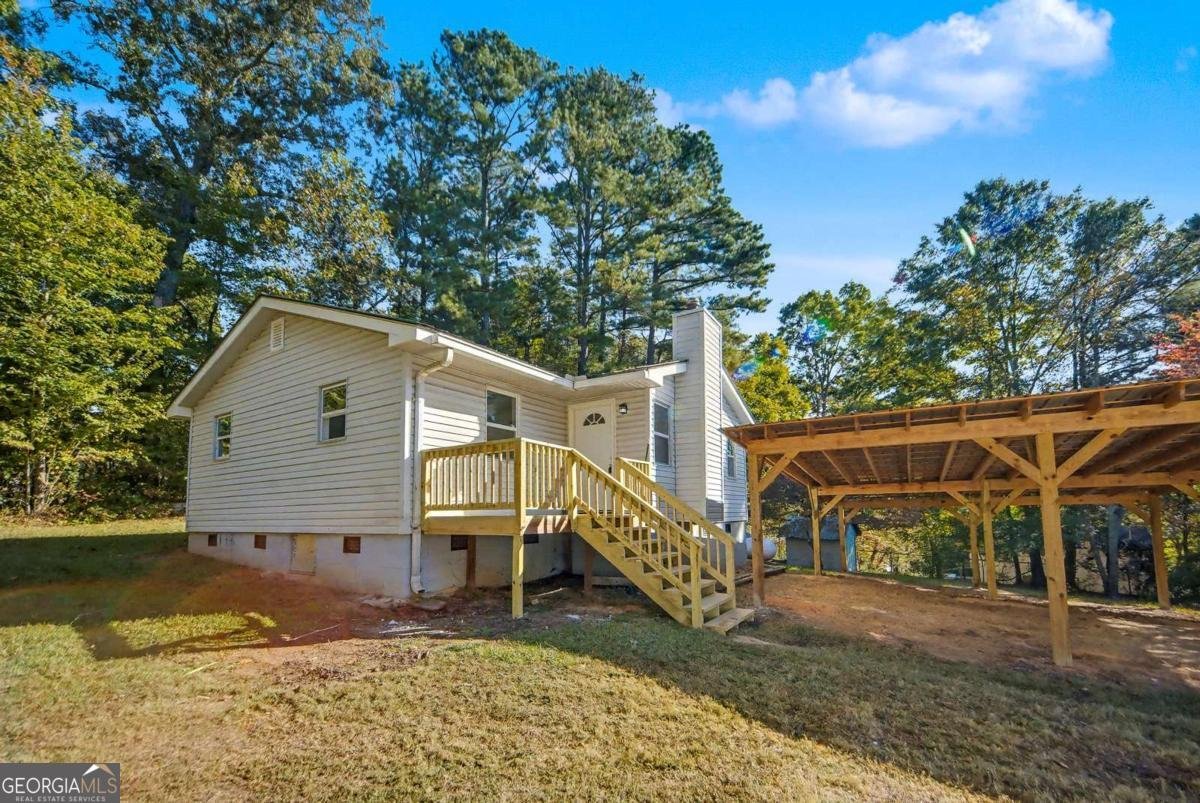 150 Delay Street Woodstock - 3