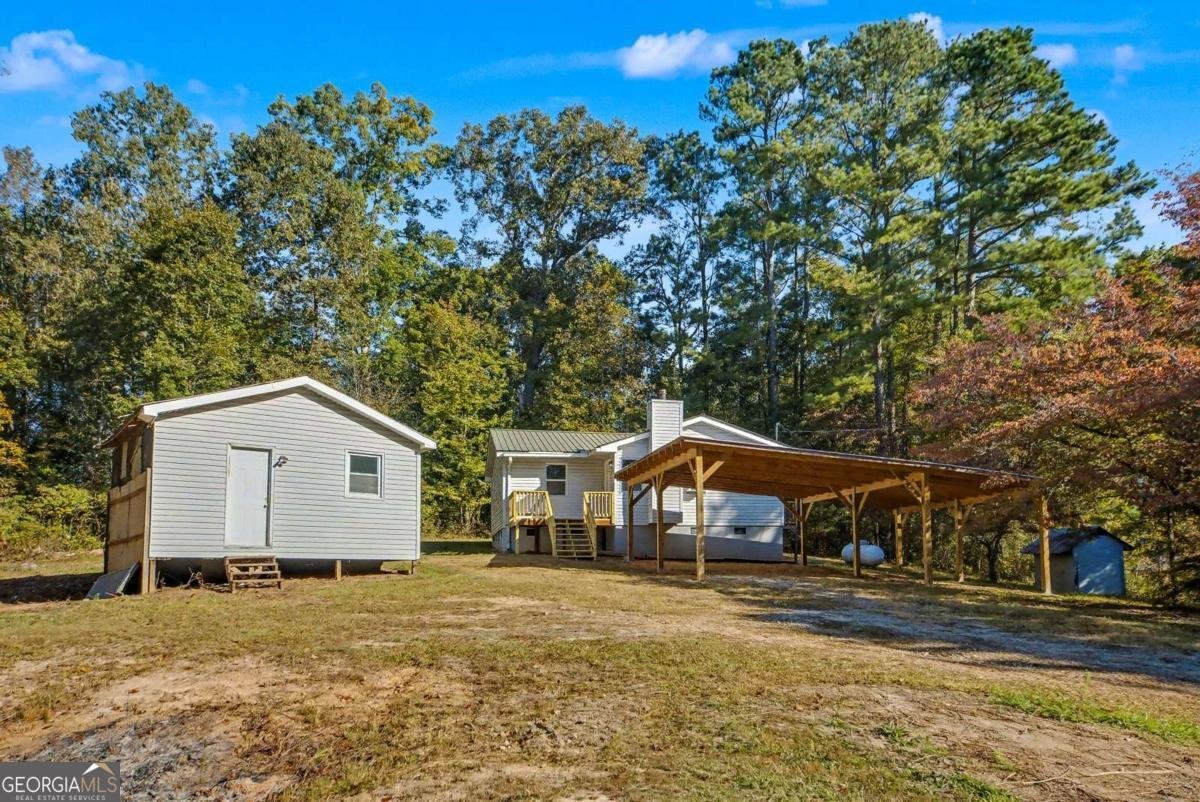 150 Delay Street Woodstock - 4