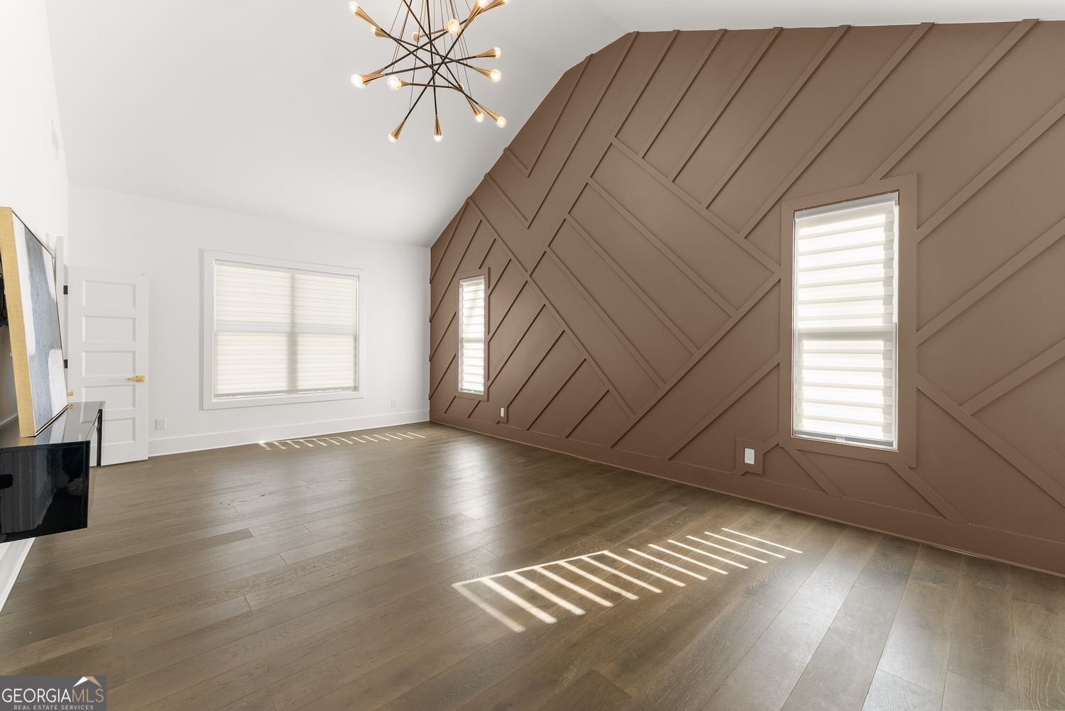 1646 Thomas Drive Hoschton - 1