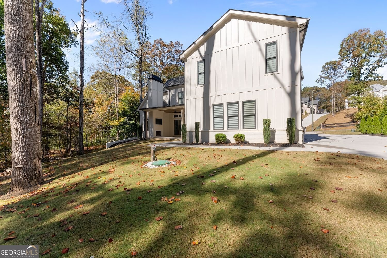 1646 Thomas Drive Hoschton - 10