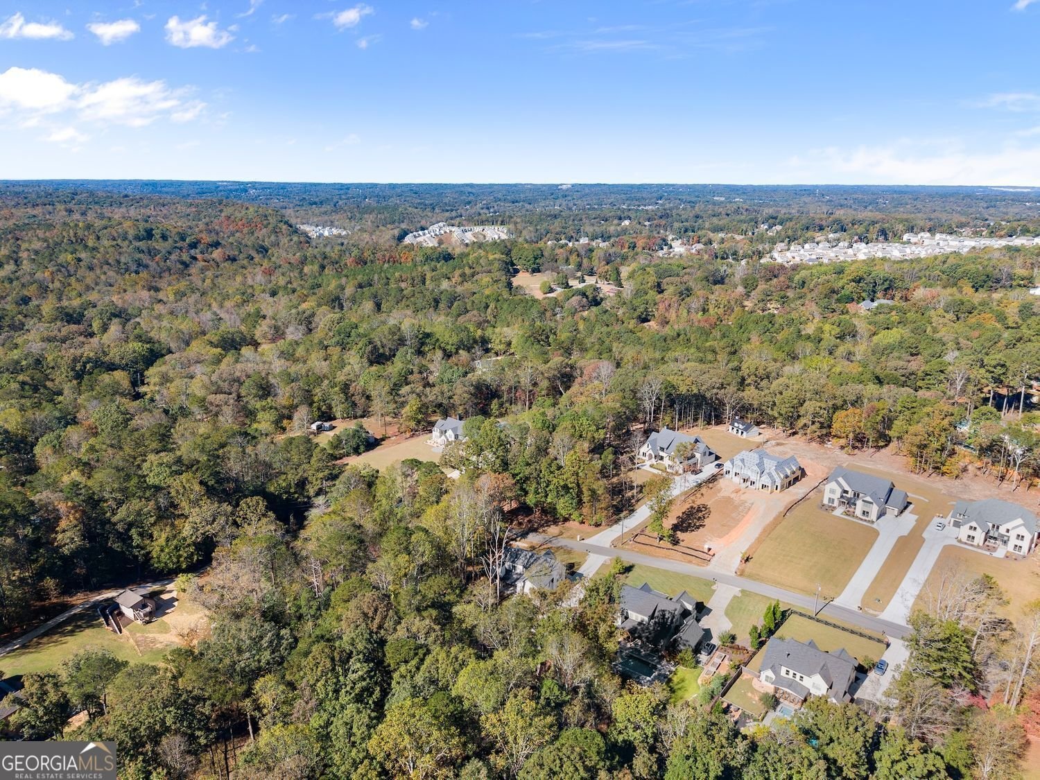 1646 Thomas Drive Hoschton - 11