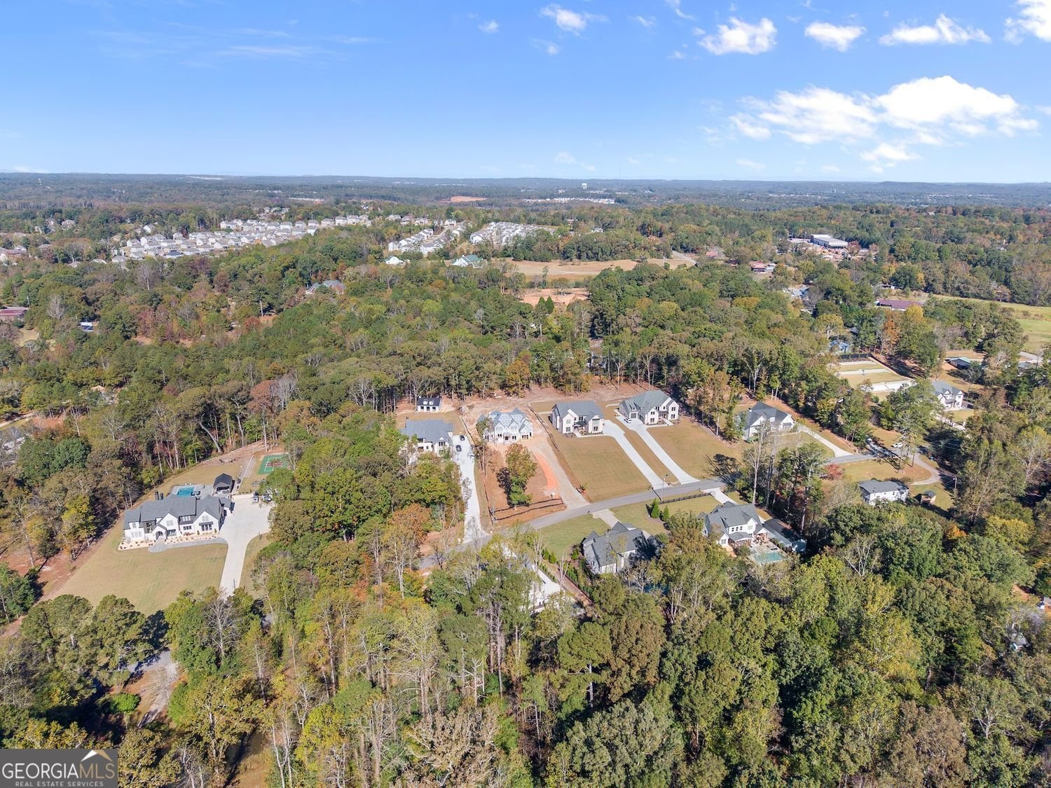 1646 Thomas Drive Hoschton - 12