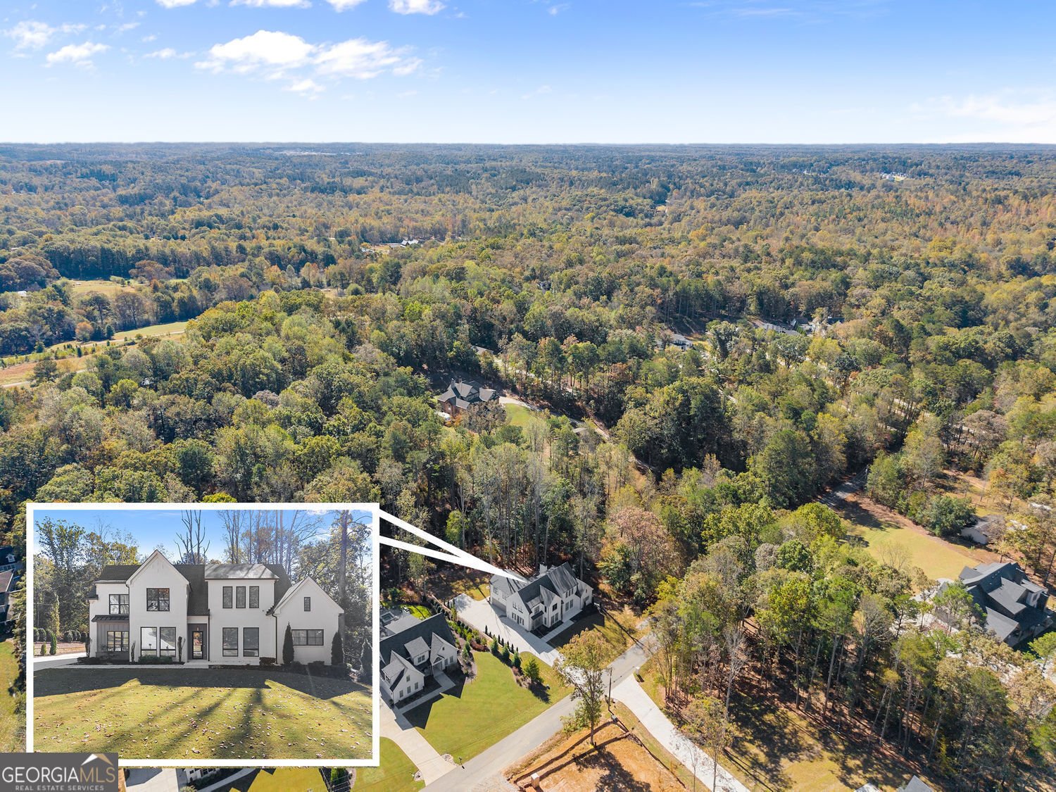 1646 Thomas Drive Hoschton - 15