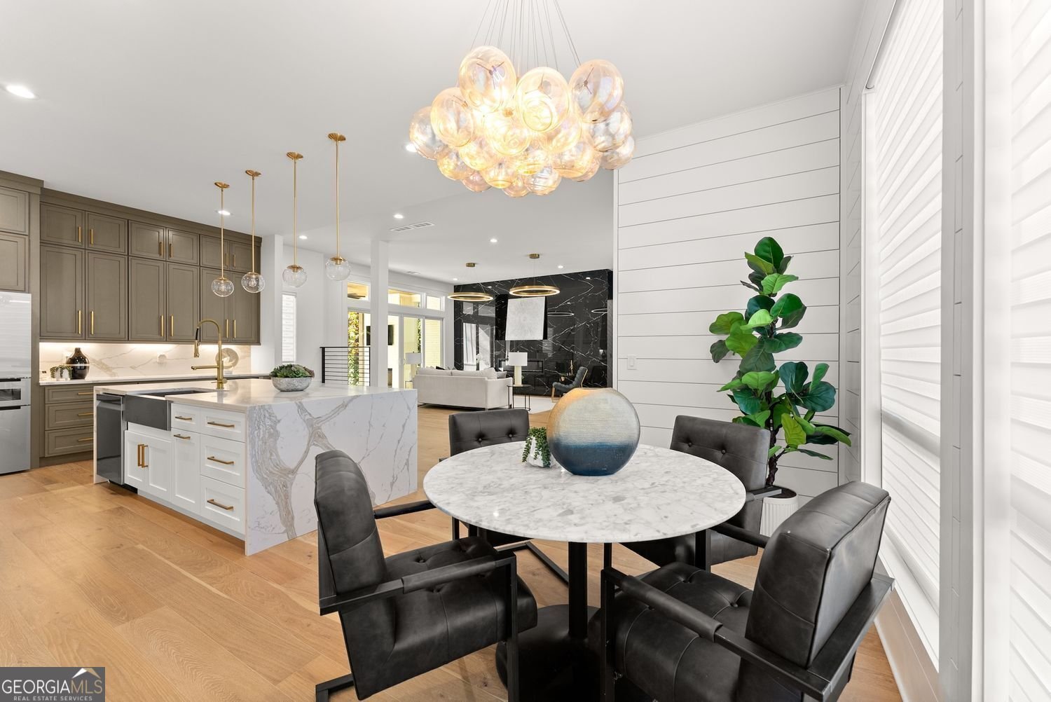 1646 Thomas Drive Hoschton - 17