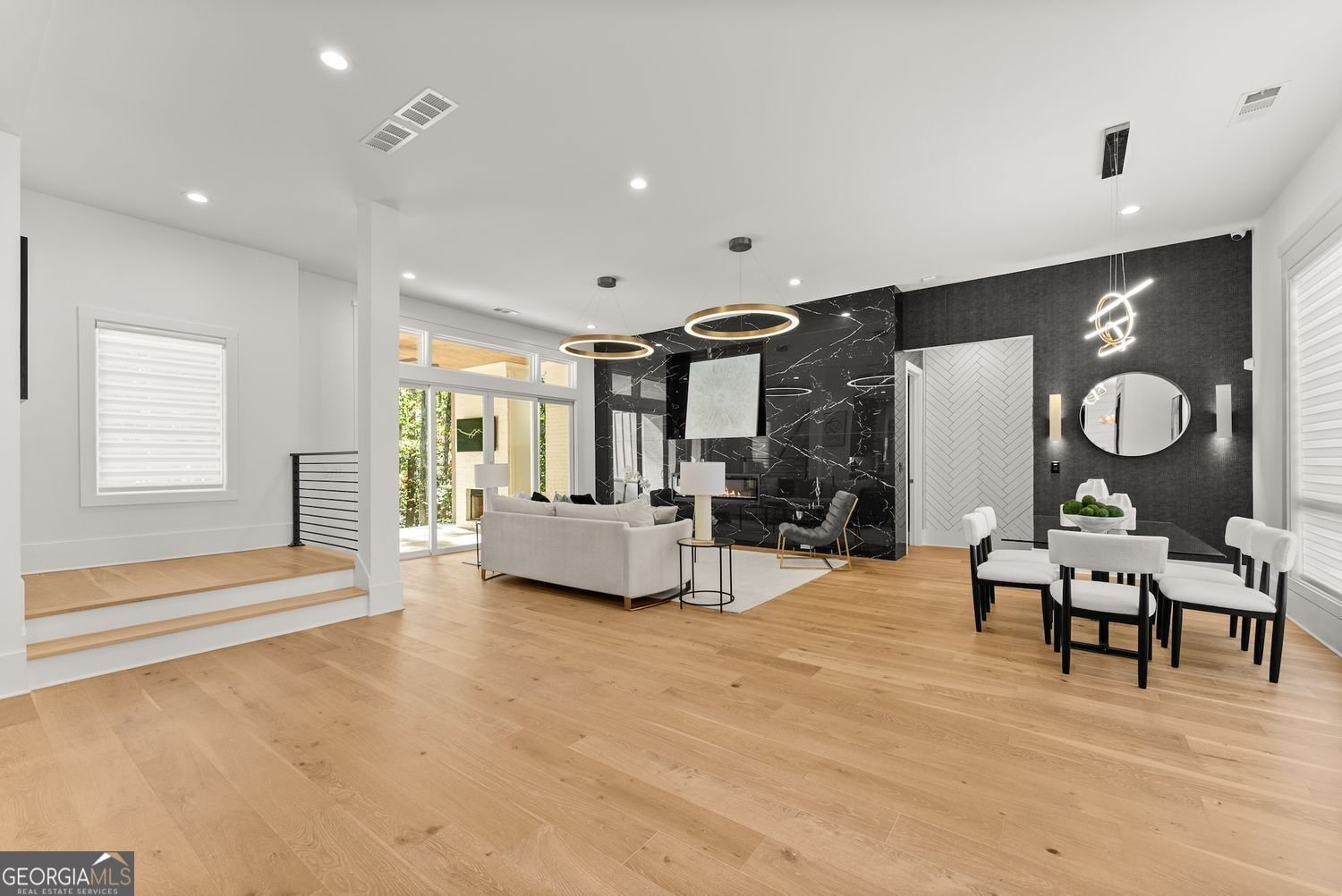 1646 Thomas Drive Hoschton - 18