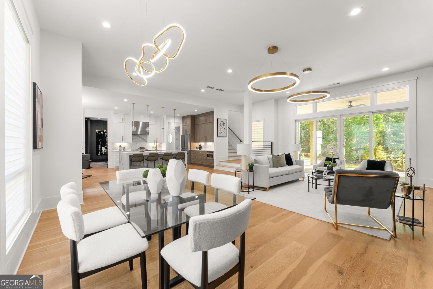 1646 Thomas Drive Hoschton - 21