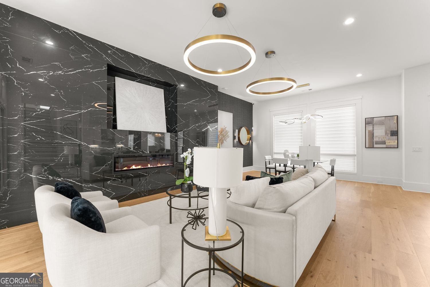 1646 Thomas Drive Hoschton - 22