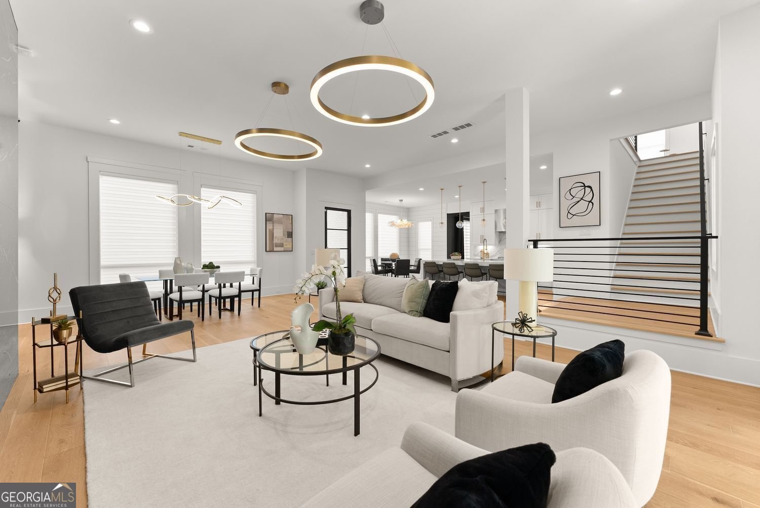 1646 Thomas Drive Hoschton - 23