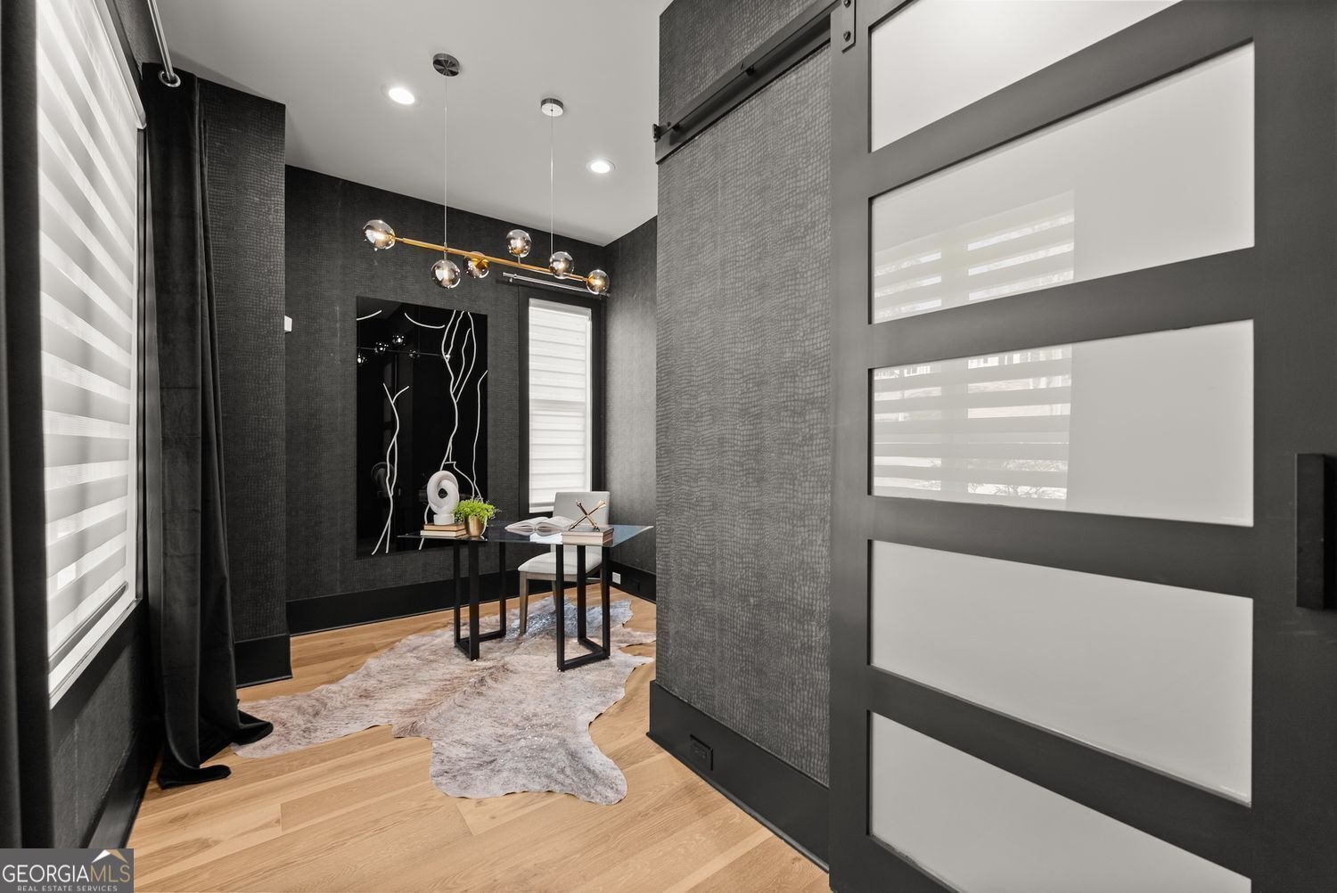 1646 Thomas Drive Hoschton - 25