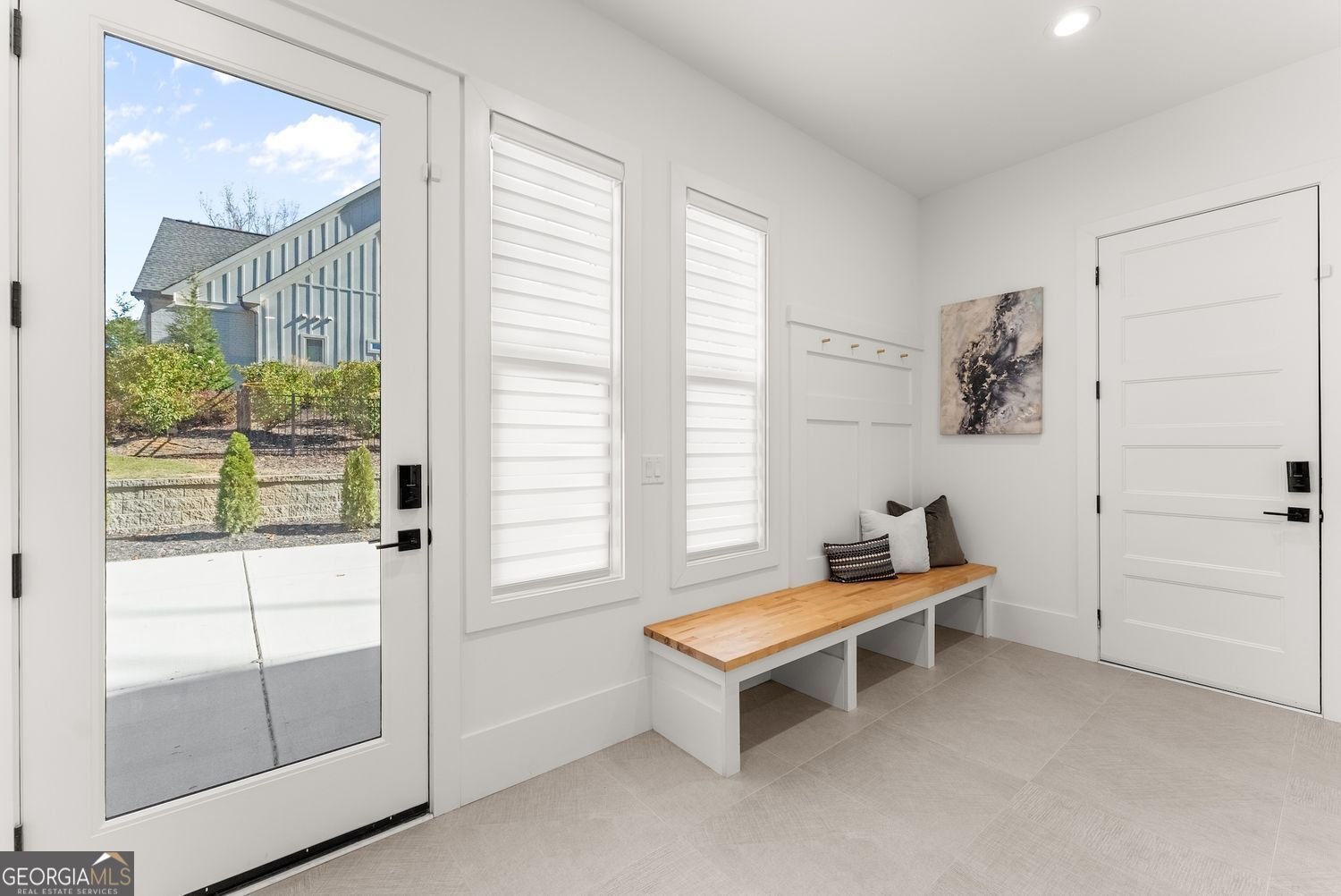 1646 Thomas Drive Hoschton - 28